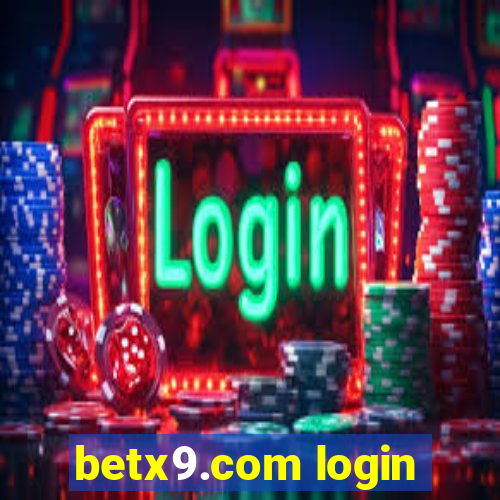 betx9.com login